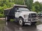 2022 Ford F-750SD Base