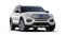 2024 Ford Explorer Limited - Crossroads Courtesy Demo