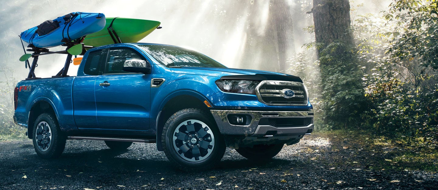 Crossroads Ford of Kernersville in Kernersville NC