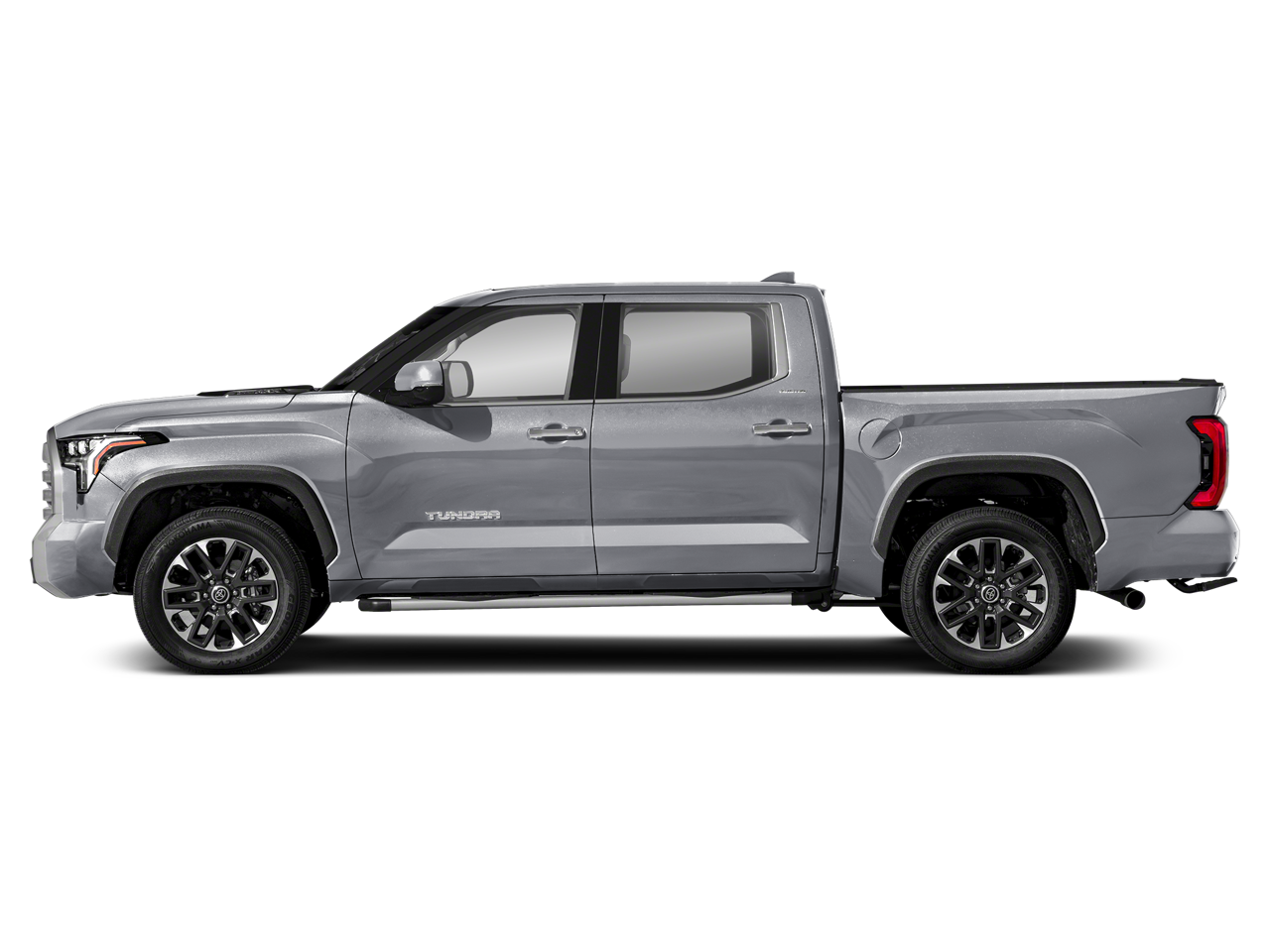 2024 Toyota Tundra 4WD Limited Hybrid
