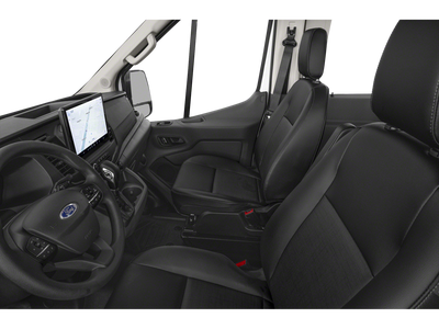 2024 Ford Transit Passenger Wagon XLT