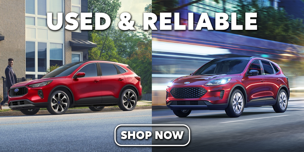 What Is The Best Year To Buy A Used Ford Escape?