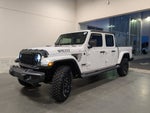2024 Jeep Gladiator Willys