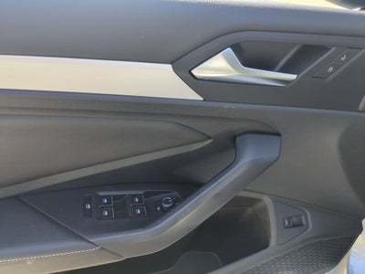 2025 Volkswagen Jetta S