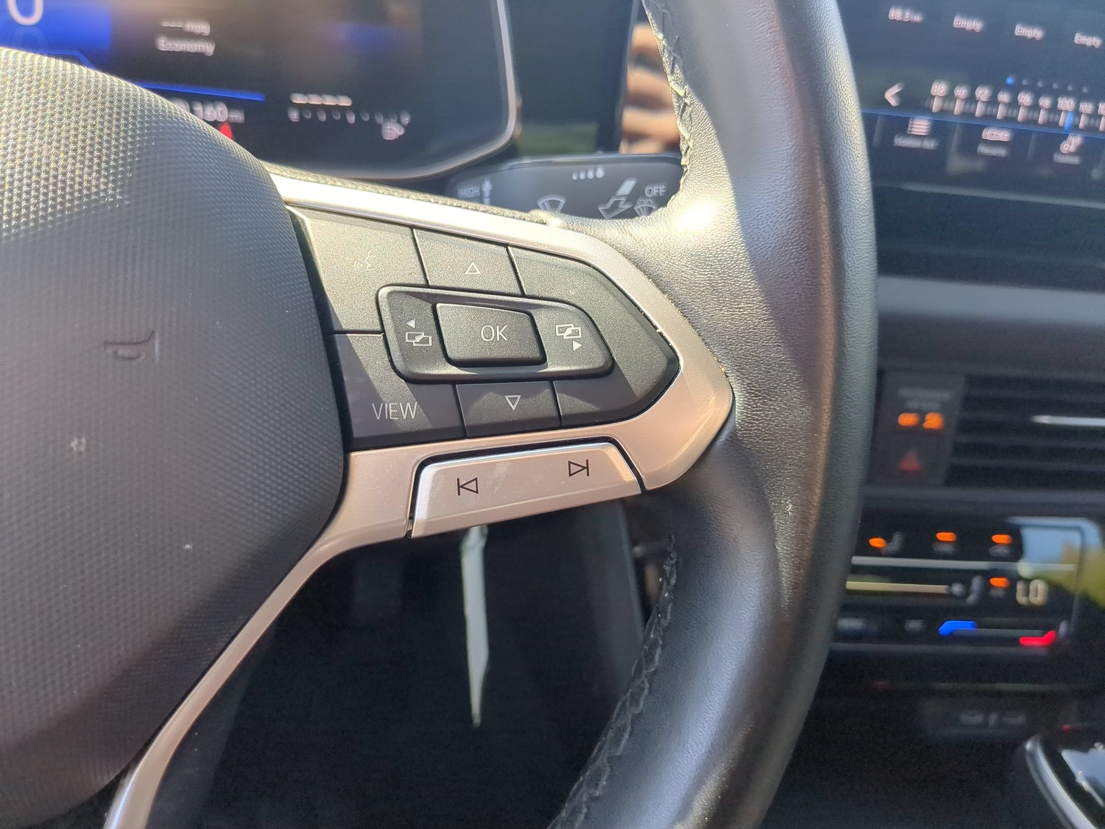 2025 Volkswagen Jetta S