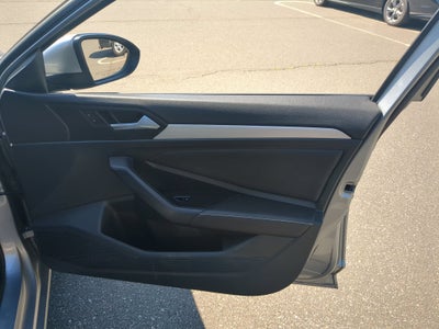 2025 Volkswagen Jetta S