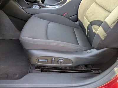 2024 Chevrolet Malibu RS