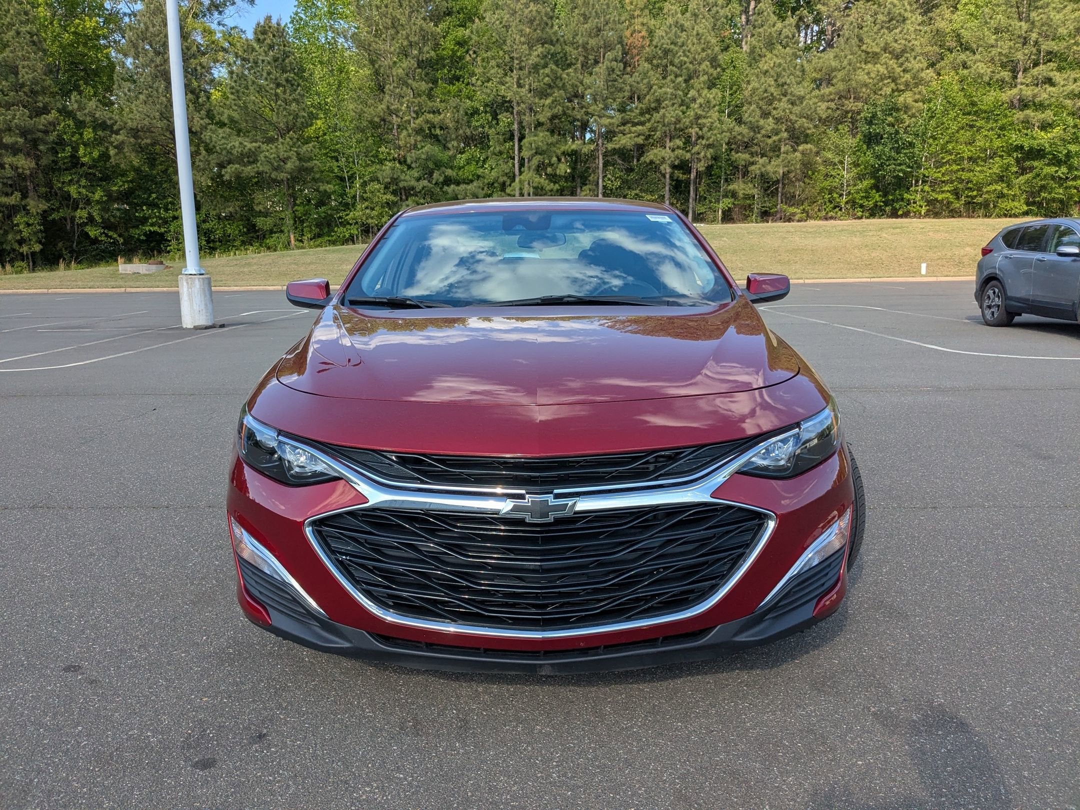 2024 Chevrolet Malibu RS