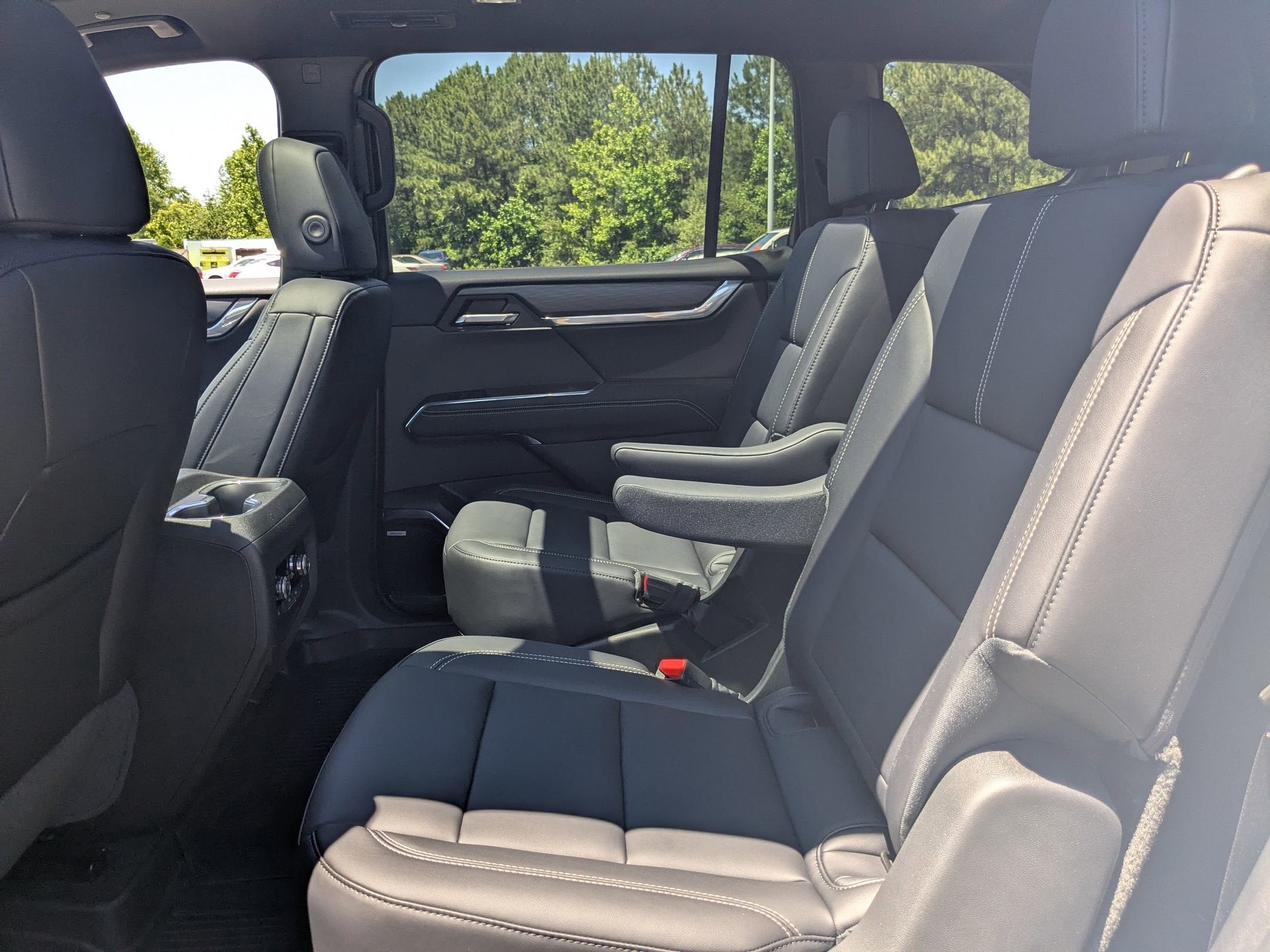 2026 GMC Acadia FWD Elevation
