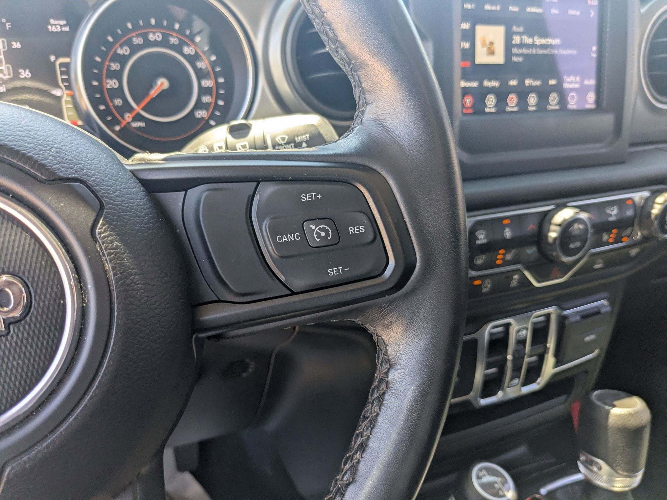 2023 Jeep Wrangler 4-Door Sport S 4x4
