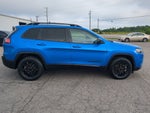 2023 Jeep Cherokee Altitude Lux 4x4