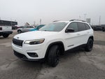 2023 Jeep Cherokee Altitude Lux 4x4