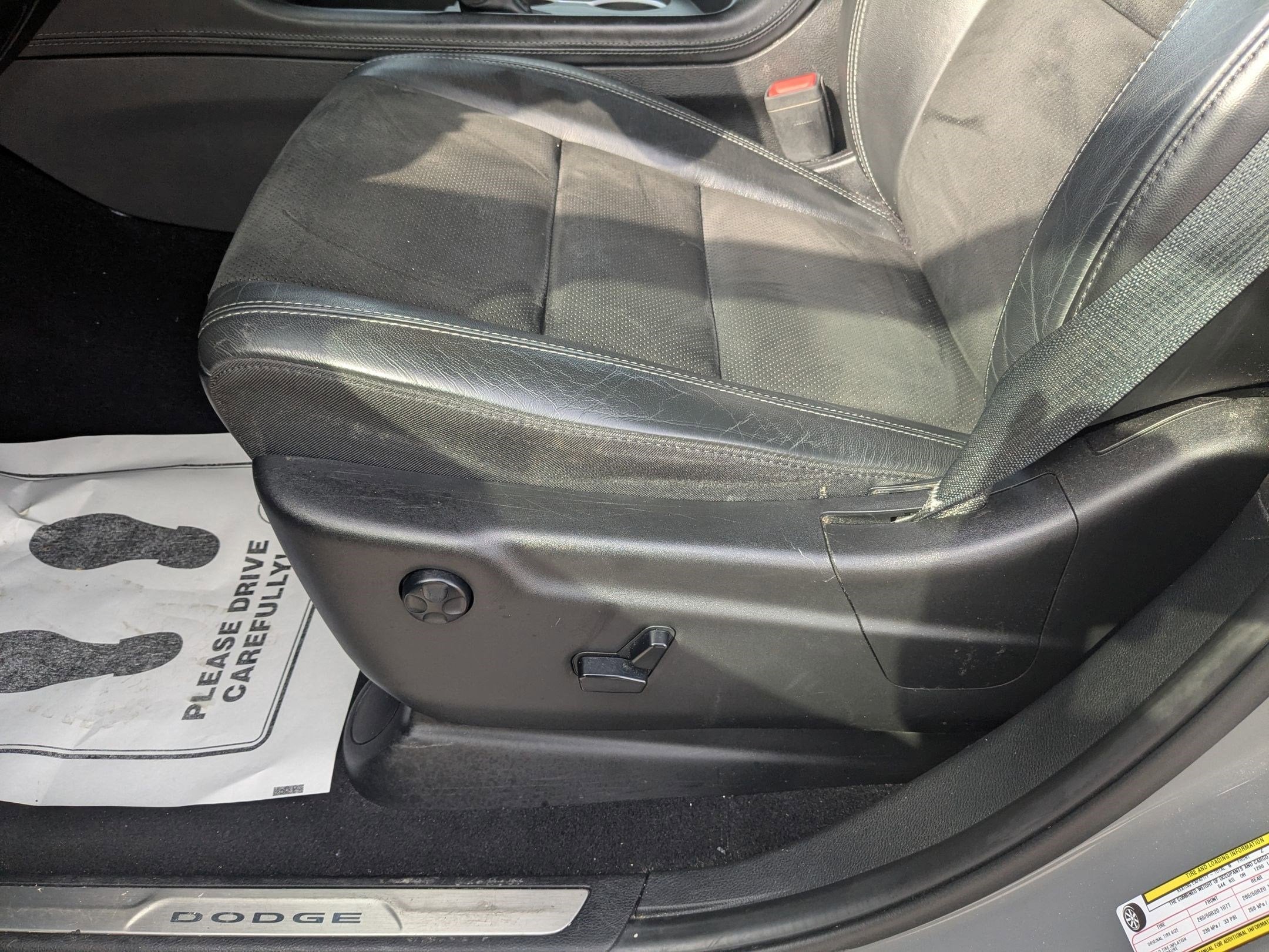 2021 Dodge Durango GT Plus RWD