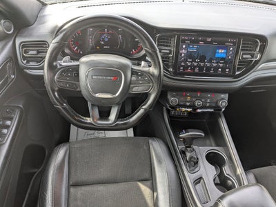 2021 Dodge Durango GT Plus RWD