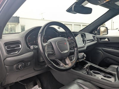 2022 Dodge Durango Citadel RWD