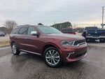 2022 Dodge Durango Citadel RWD
