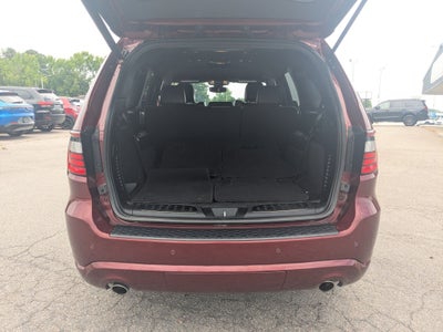 2021 Dodge Durango R/T