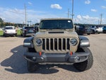 2020 Jeep Gladiator Mojave 4x4