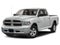 2024 RAM 1500 Classic SLT Quad Cab 4x2 6'4' Box