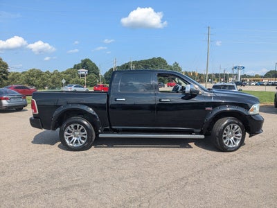 2014 RAM 1500 Longhorn Limited