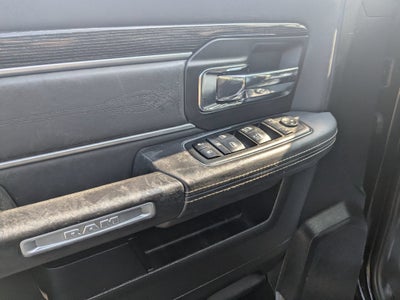 2014 RAM 1500 Longhorn Limited