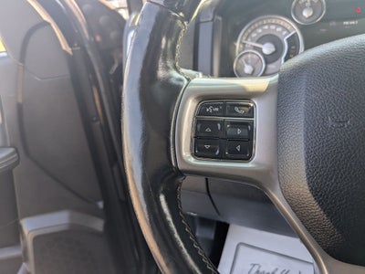 2014 RAM 1500 Longhorn Limited