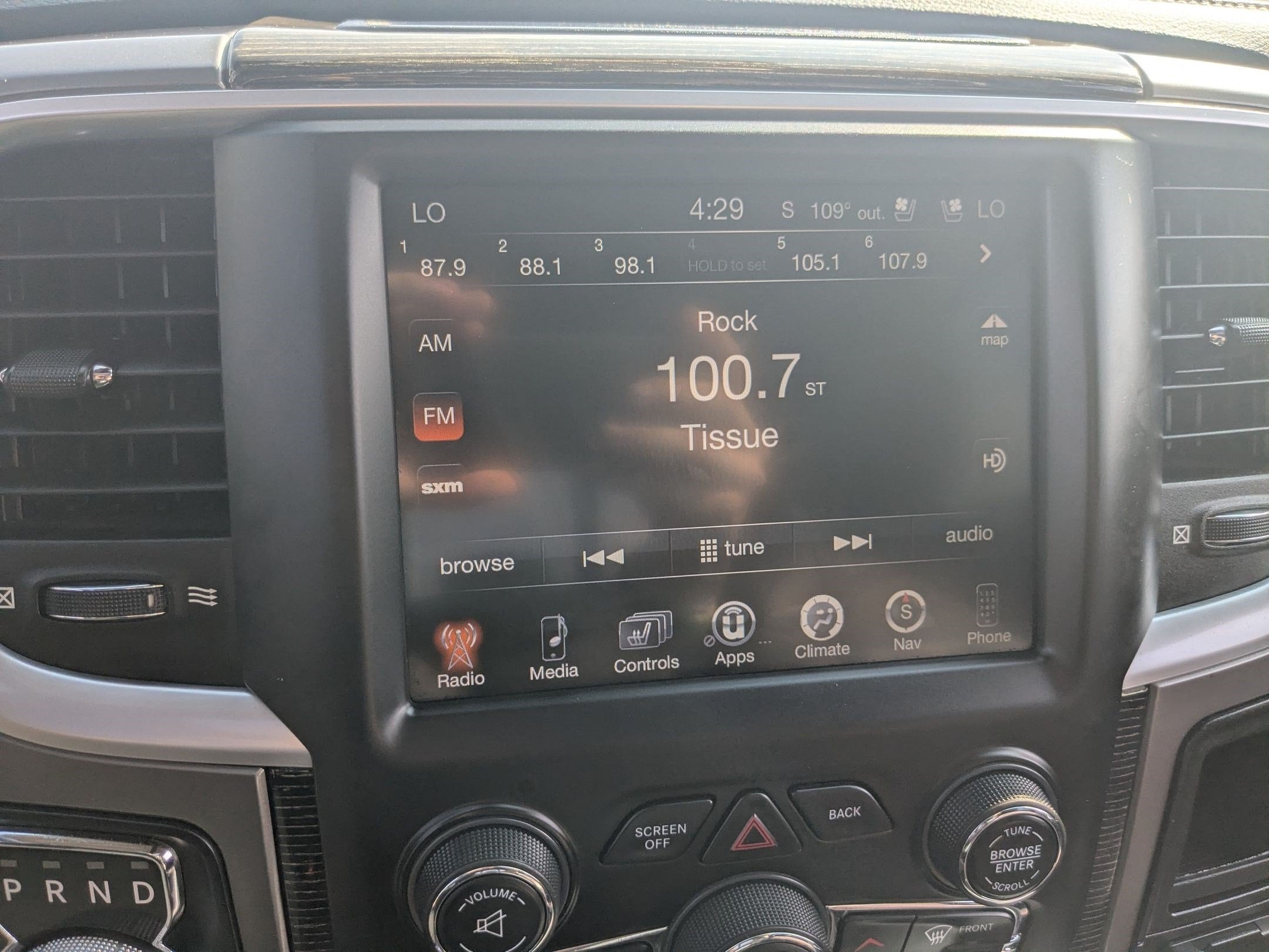 2014 RAM 1500 Longhorn Limited