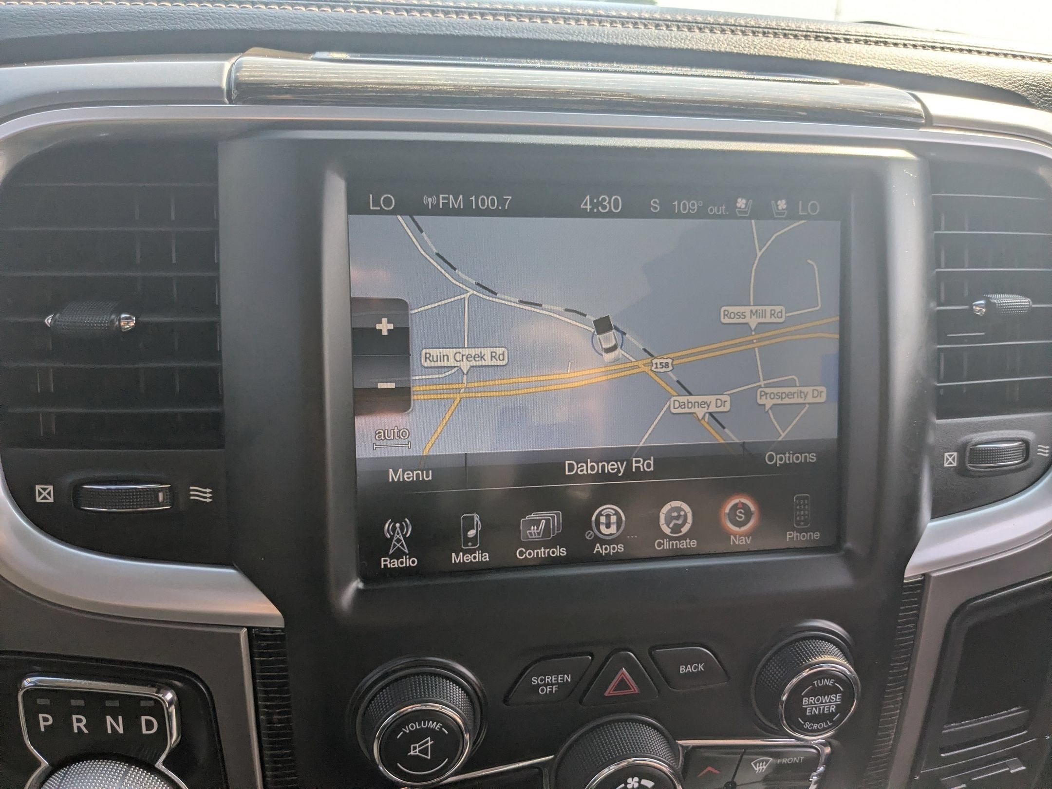 2014 RAM 1500 Longhorn Limited