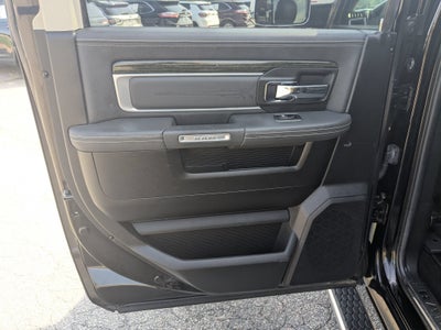 2014 RAM 1500 Longhorn Limited