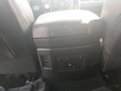 2014 RAM 1500 Longhorn Limited