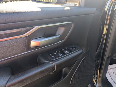 2019 RAM 1500 Big Horn/Lone Star Crew Cab 4x4 5'7' Box