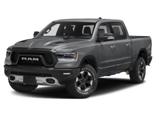 2019 RAM 1500 Big Horn/Lone Star Crew Cab 4x4 5'7' Box