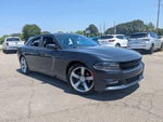 2017 Dodge Charger SXT RWD