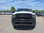 2023 RAM 2500 Tradesman Crew Cab 4x4 6'4' Box