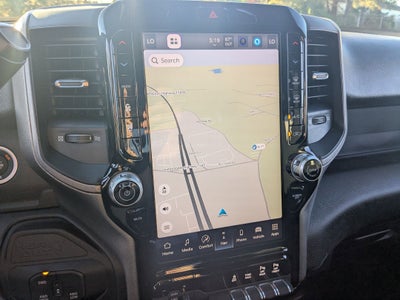 2026 RAM 2500 Tradesman Crew Cab 4x4 6'4' Box