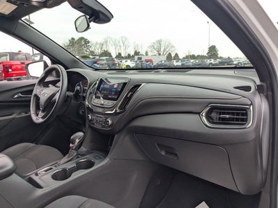 2024 Chevrolet Equinox FWD RS