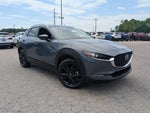 2024 Mazda Mazda CX-30 2.5 S Carbon Edition