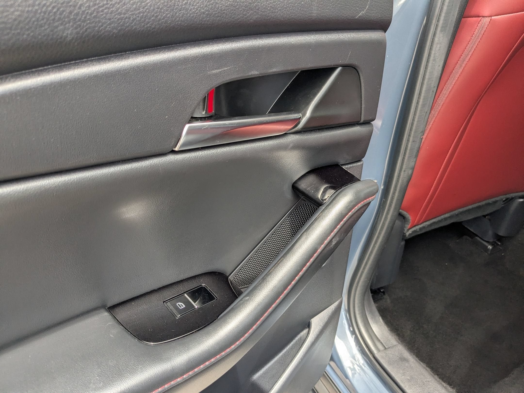 2024 Mazda Mazda CX-30 2.5 S Carbon Edition
