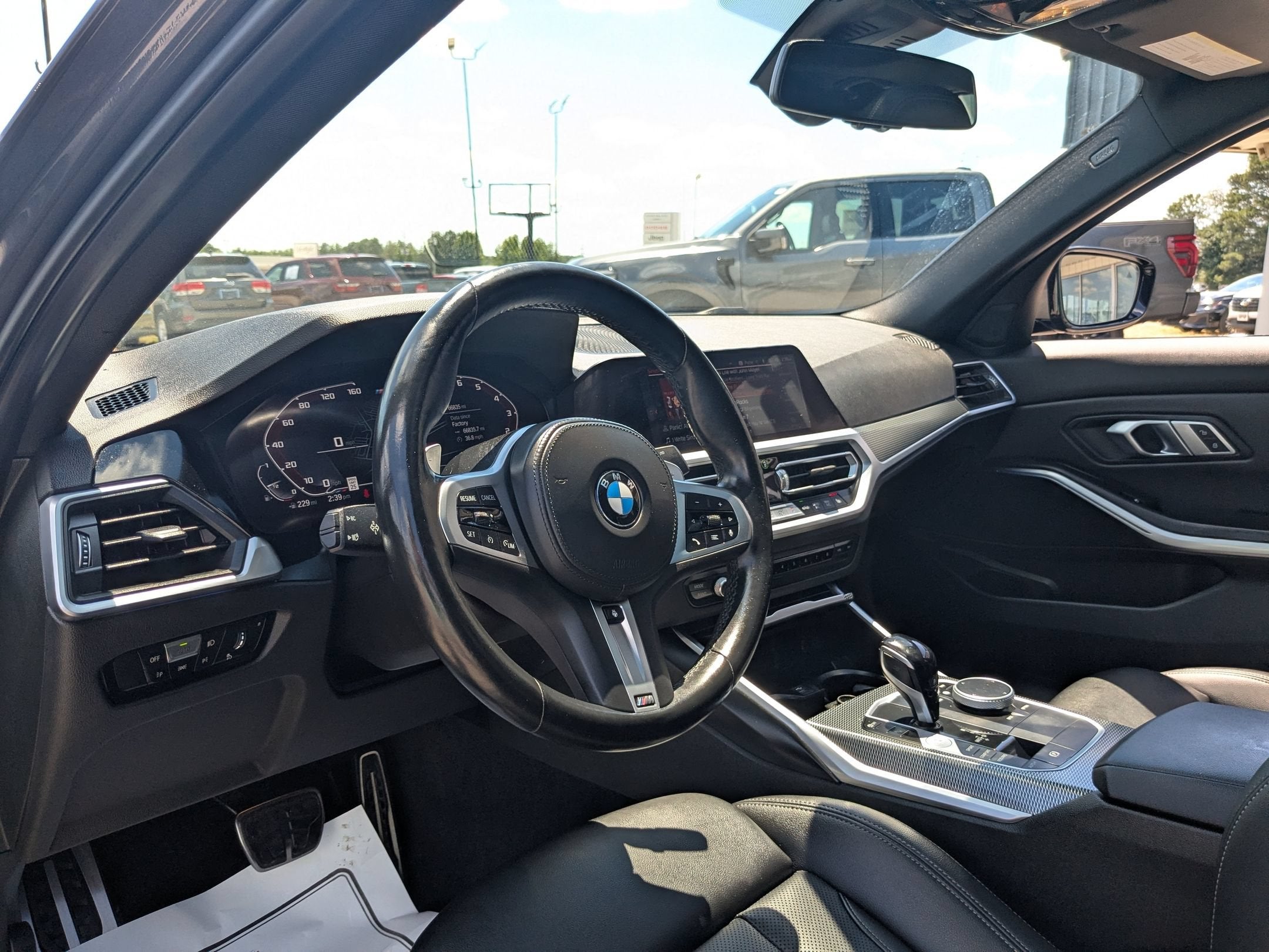 2022 BMW 3 Series M340i xDrive Sedan
