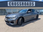 2022 BMW 3 Series M340i xDrive Sedan