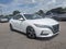 2021 Nissan Sentra SV Xtronic CVT