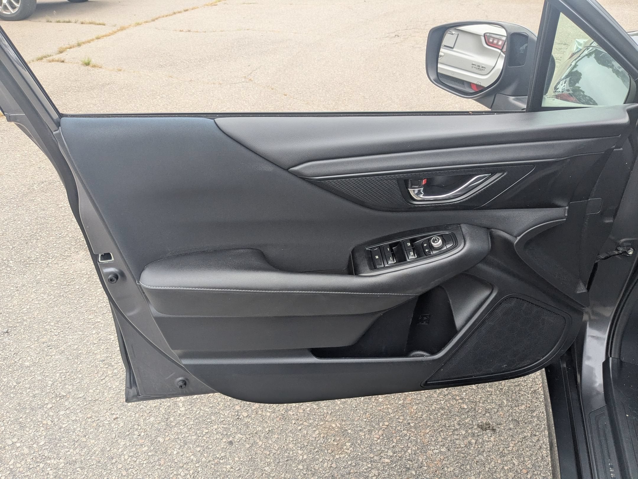 2023 Subaru Legacy Premium