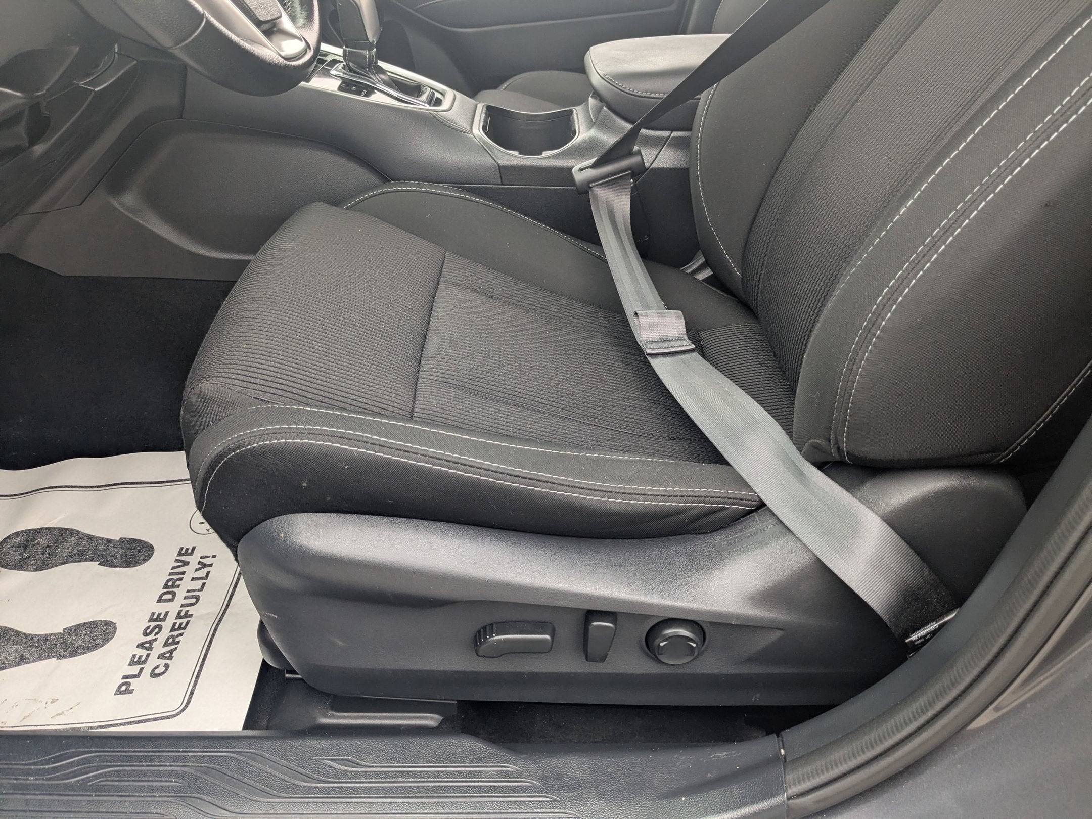 2023 Subaru Legacy Premium