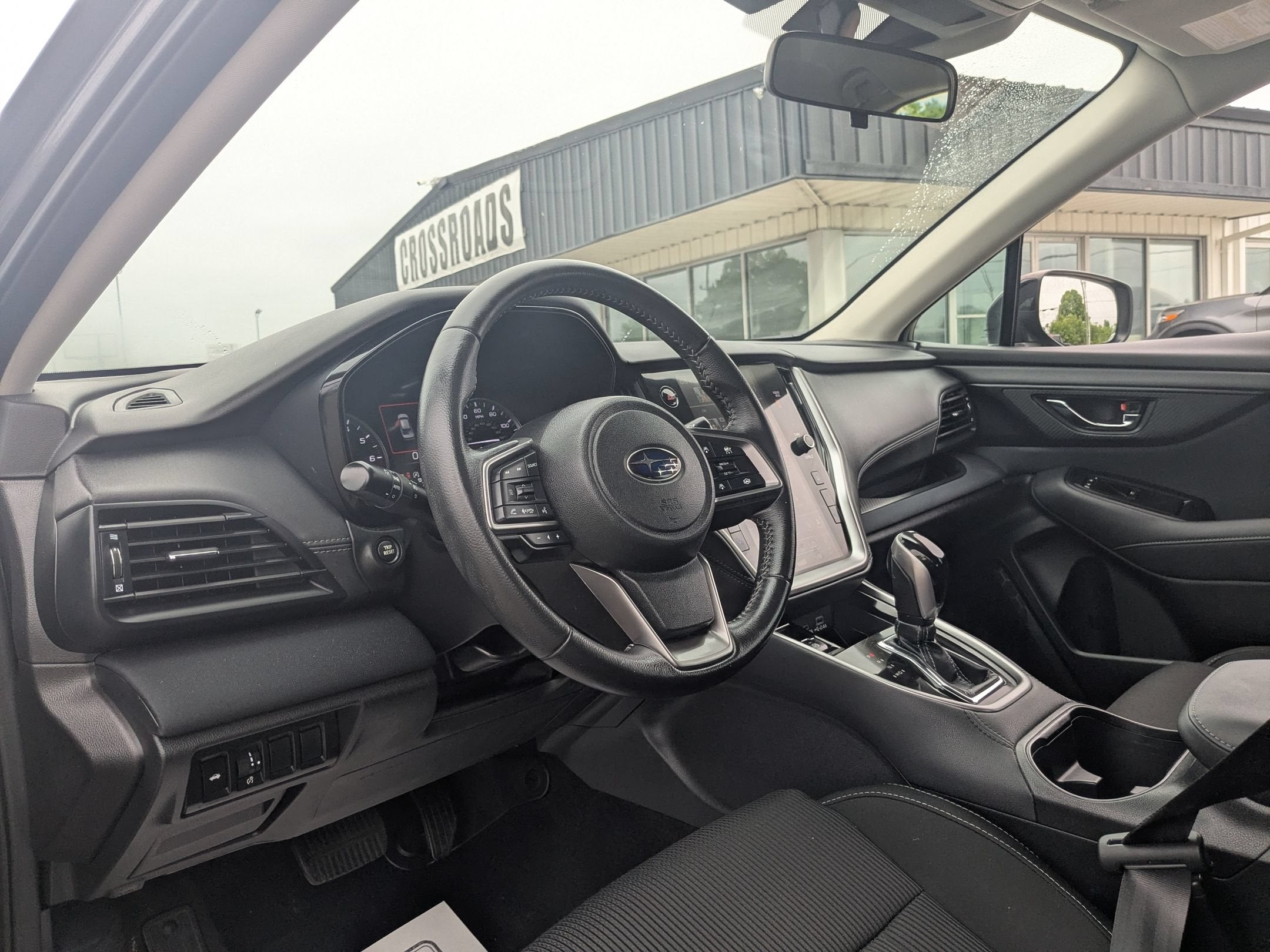 2023 Subaru Legacy Premium