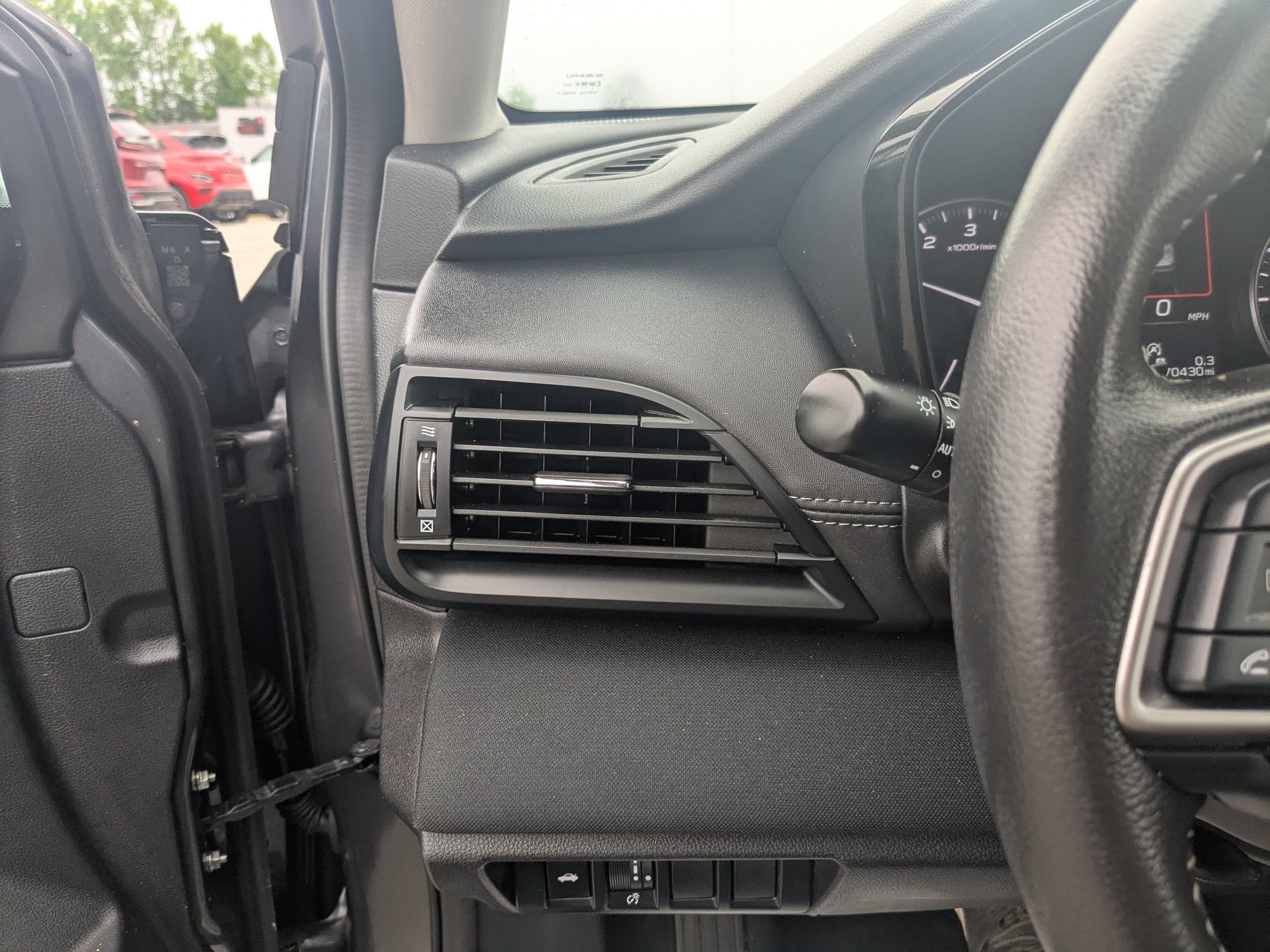 2023 Subaru Legacy Premium
