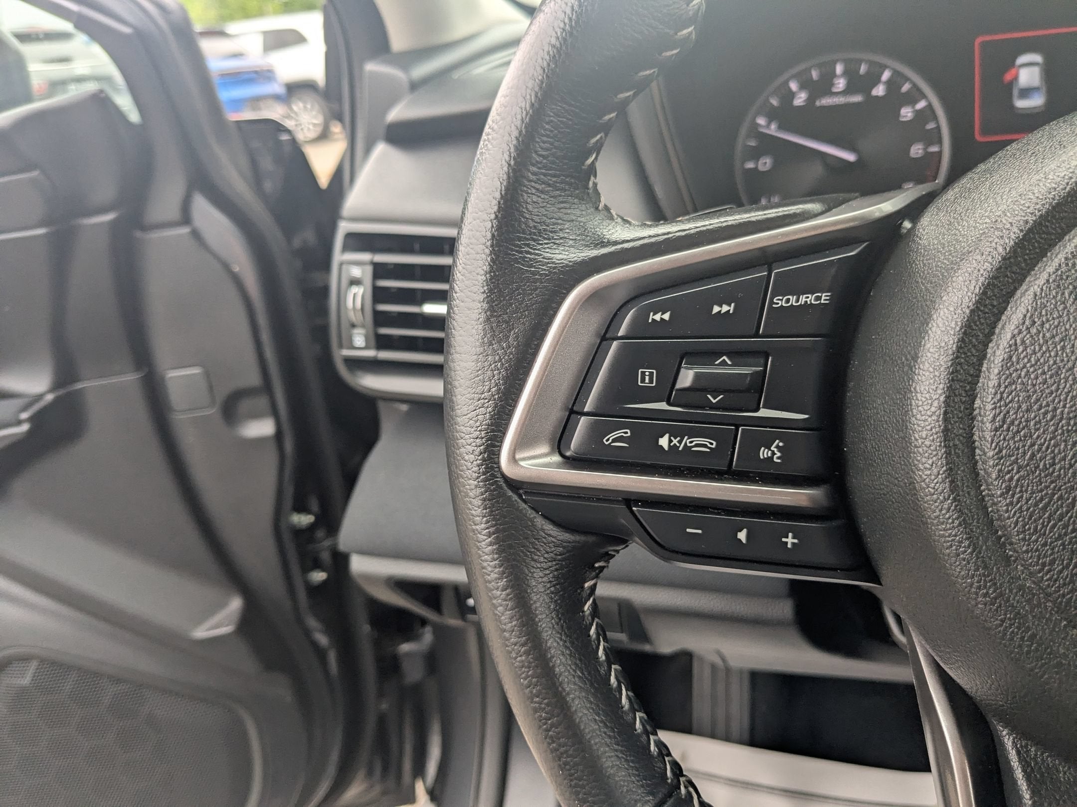 2023 Subaru Legacy Premium