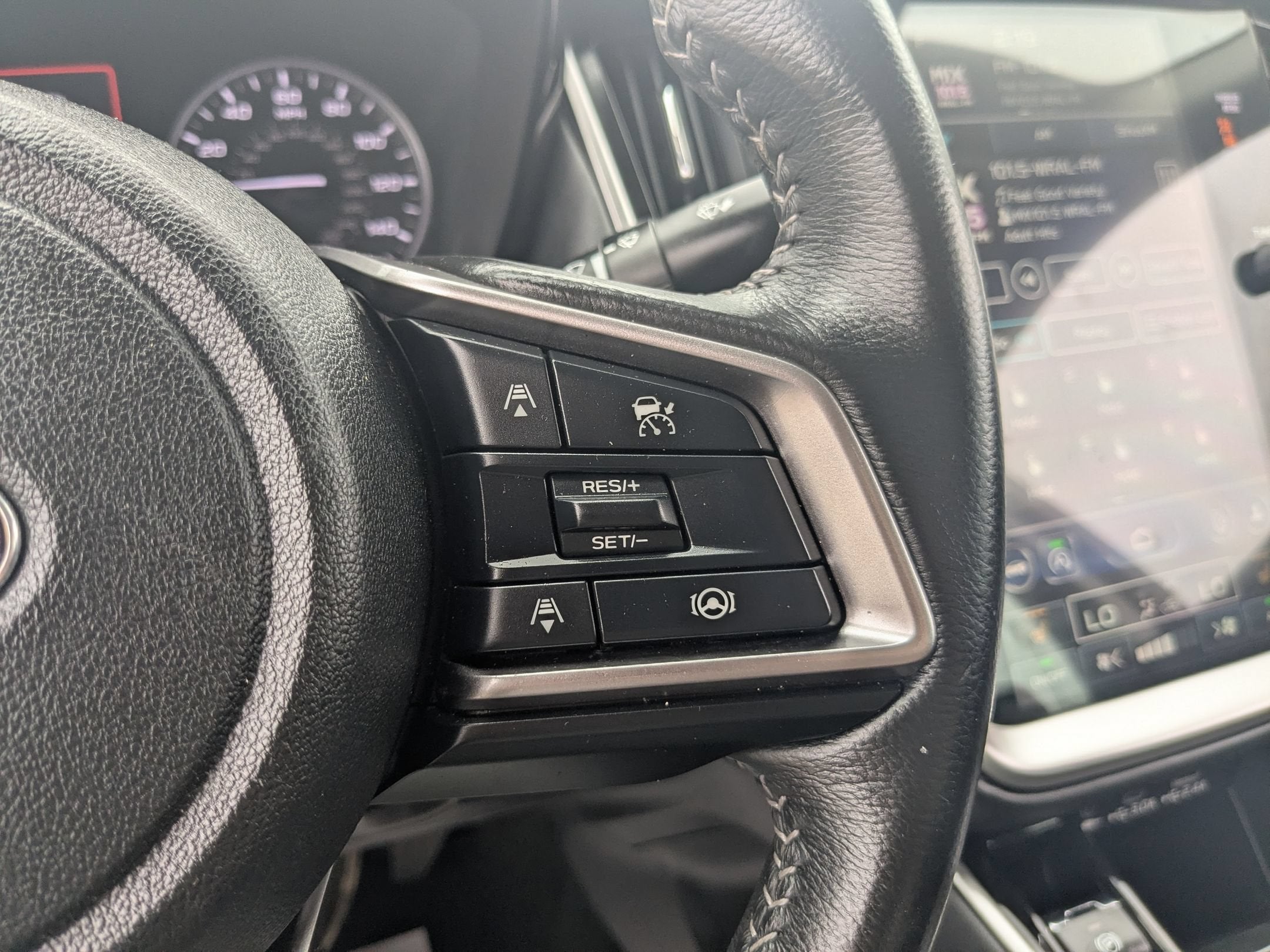 2023 Subaru Legacy Premium