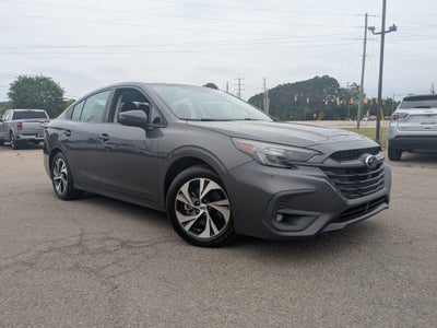 2023 Subaru Legacy Premium