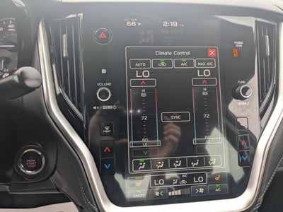 2023 Subaru Legacy Premium