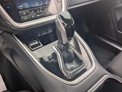 2023 Subaru Legacy Premium